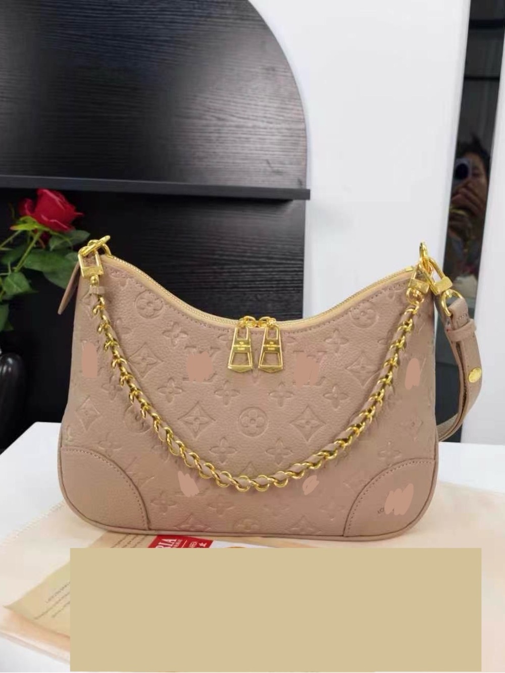 New women’s fashion shoulder bag